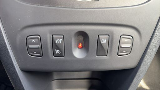 Dacia Sandero 1.0 ECO-G 100 - Stepway – 2020 – 26025 km – Bicarburation essence GPL – Boîte Manuelle — photo 11