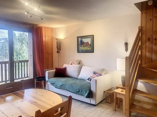 Appartement 3 pièces 55 m²