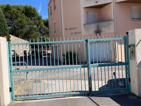 Parking 19 m²