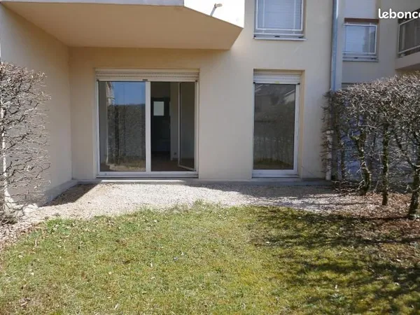 Appartement 1 pièce 36 m²