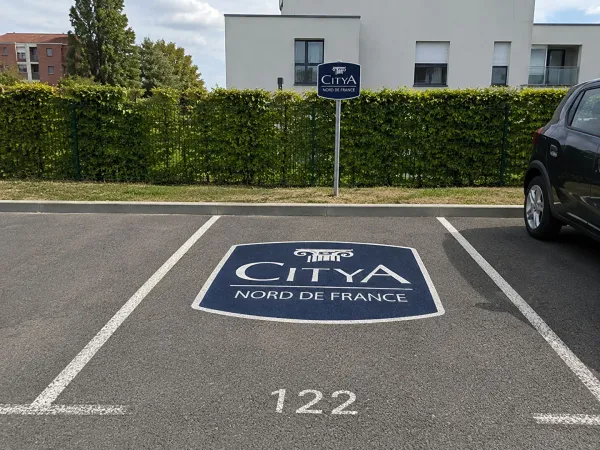 Stationnement Location Dunkerque   12045€