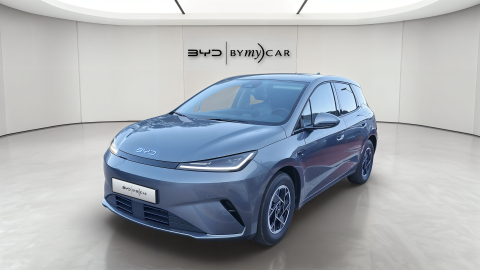BYD Dolphin G 1.5 DM-i PHEV 212 ch