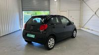 Citroen C1 VTi 72 S&S Feel 5p E6.d — photo 5