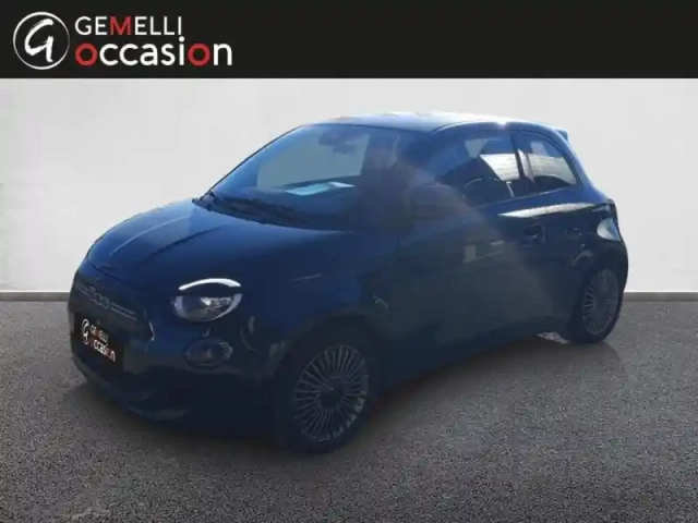 Fiat 500 e 95ch icône