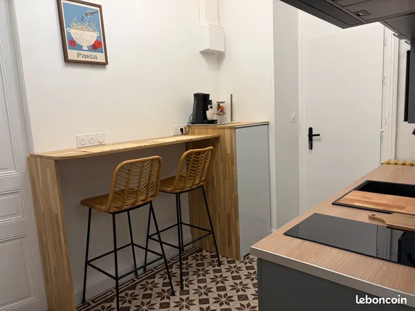 Location Chambre Vallet