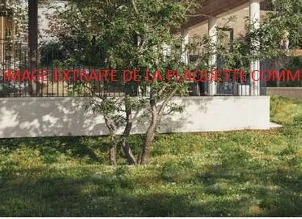 Appartement 5 pièces 124 m²