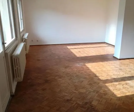 Appartement de 115m2 à louer sur Metz