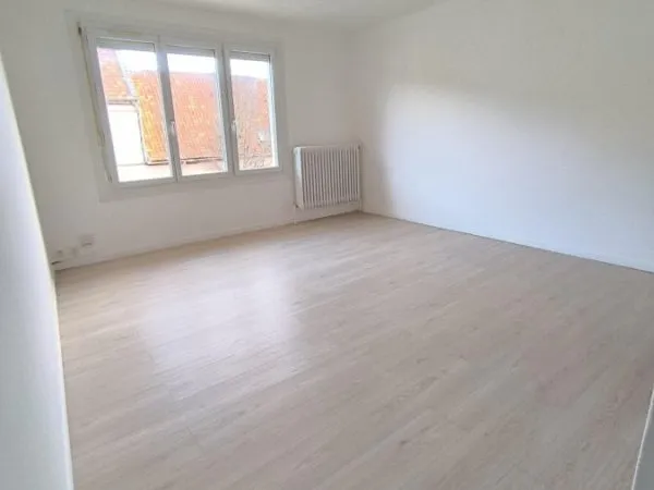 Appartement 4 pièces 75 m²