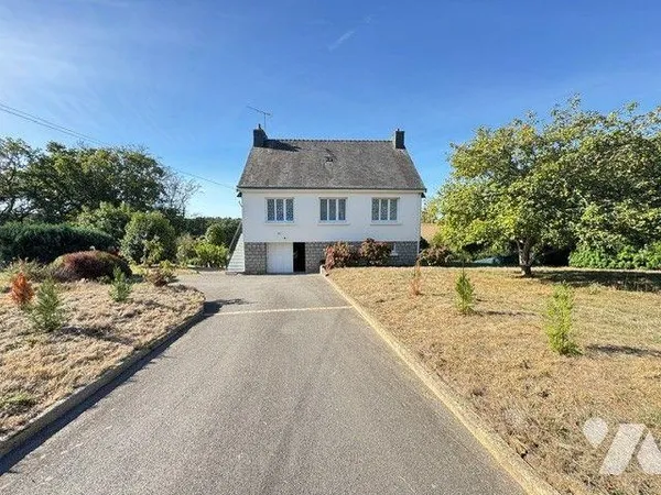 Maison 6 pièces 123 m²