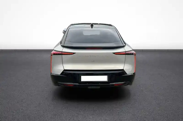 Ds N8 ds n°8 245 ch fwd long range — photo 5