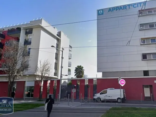 Garage et parking Location Nice 119€