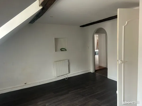 Appartement centre ville