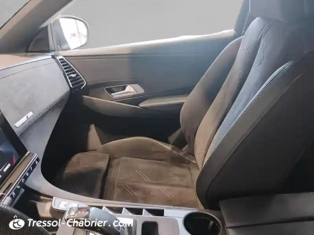 Ds Ds 7 ds7 crossback bluehdi 180 eat8 performance line+ — photo 24