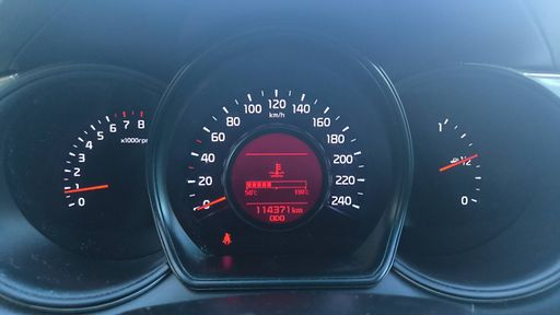 Kia Ceed 1.0 T-GDi 120 - Active – 2018 – 114371 km – Essence – Boîte Manuelle — photo 16