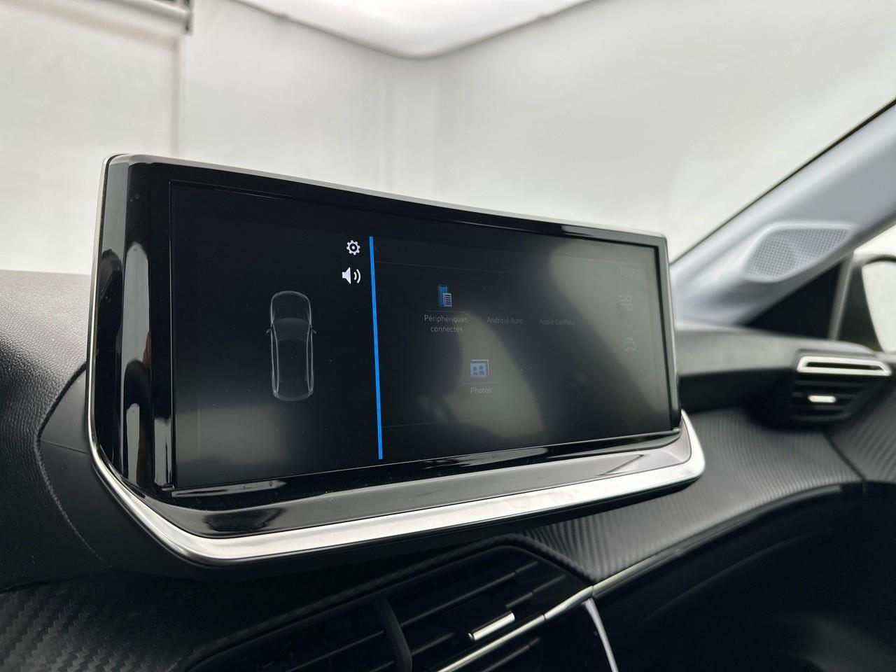 Peugeot 208 puretech 75 s&s bvm5 active — photo 25