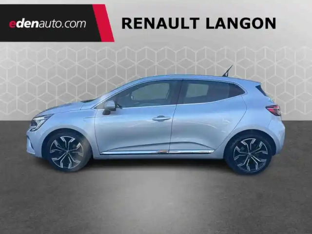 Renault Clio tce 90 - 21n — photo 2