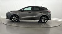 Ford Puma 1.0 Flexifuel 125ch S&S mHEV ST-Line — photo 7