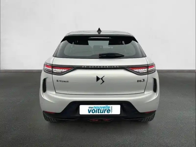 Ds Ds 3 e-tense — photo 5