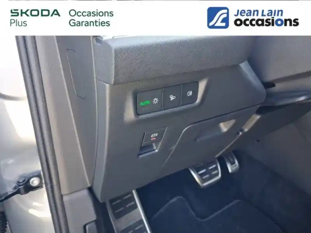 Skoda Kodiaq 2.0 tdi 150 ch scr dsg7 5pl — photo 19