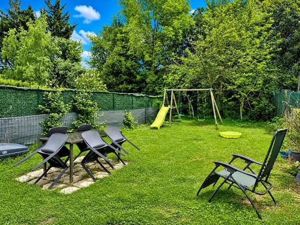 Maison 5 pièces 92 m²