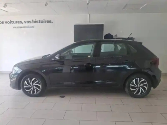 Volkswagen Polo 1.0 tsi 95ch life dsg7 — photo 7
