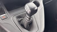 Peugeot Partner M 650kg BlueHDi 100ch S&S — photo 14