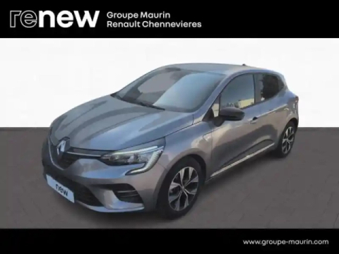 Renault Clio 1.0 tce 100ch evolution gpl