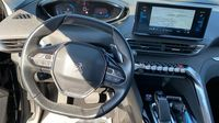 Peugeot 3008 HYBRID 225ch Allure e-EAT8 — photo 11
