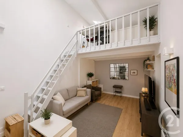 Maison 3 pièces 48 m²