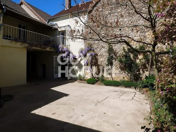 Maison Maligny 6 pièce(s) 146 m2