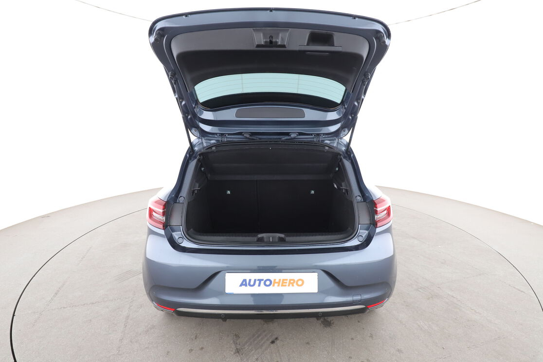 Renault Clio 1.6 E-Tech Intens — photo 15
