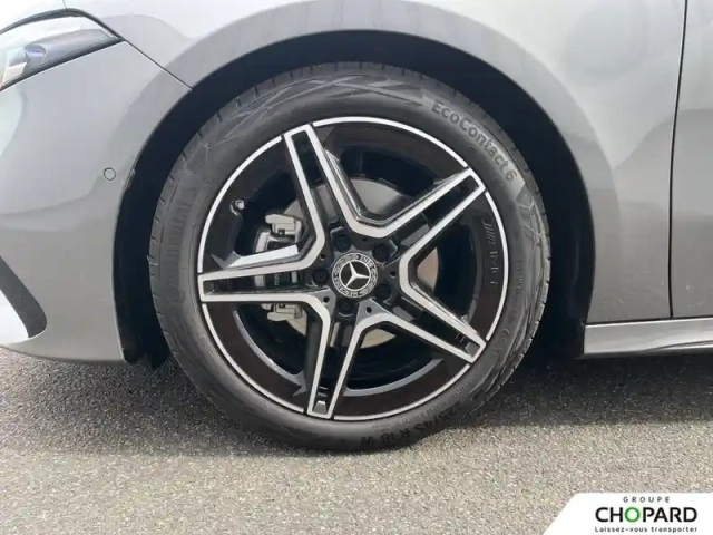 Mercedes Classe A 180 d — photo 25