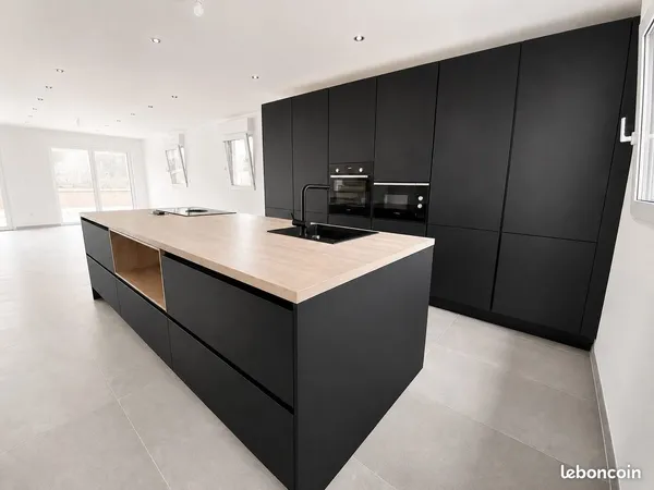 Maison 4 pièces 112 m²
