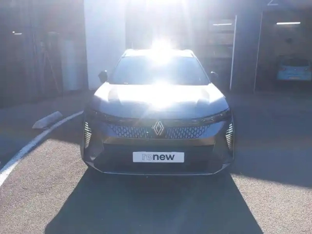 Renault Scenic e-tech electrique 220 ch grande autonomie — photo 8