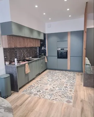 Apparemment en Colocation