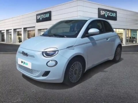 Fiat 500 e 95ch icône
