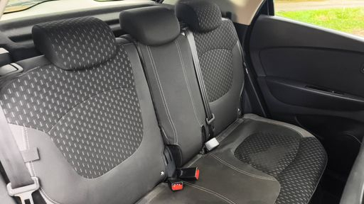 Renault Captur 0.9 TCe 90 - Intens – 2018 – 157324 km – Essence – Boîte Manuelle — photo 20