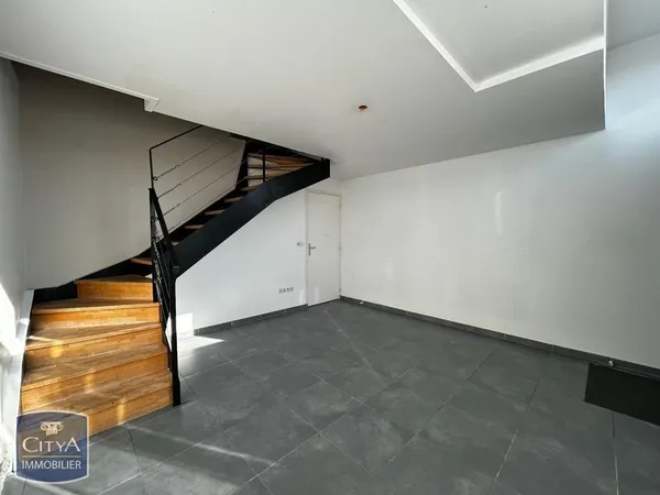 Appartement 4 pièces 90 m²