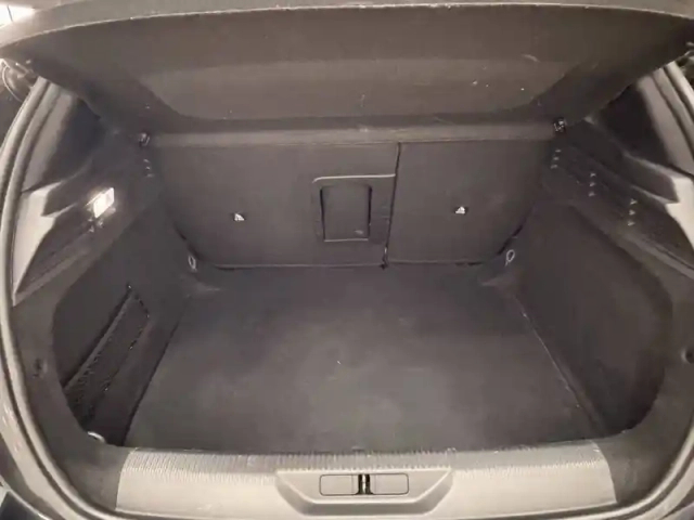 Peugeot 308 bluehdi 130ch s&amp;s eat8 — photo 13