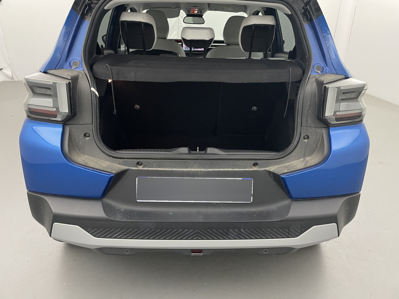 Citroën C3 — photo 14