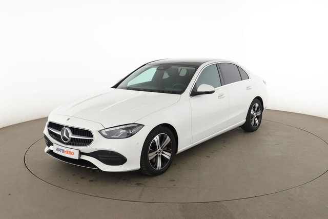 Mercedes-Benz Classe C 220 d Avantgarde Line 9G-Tronic