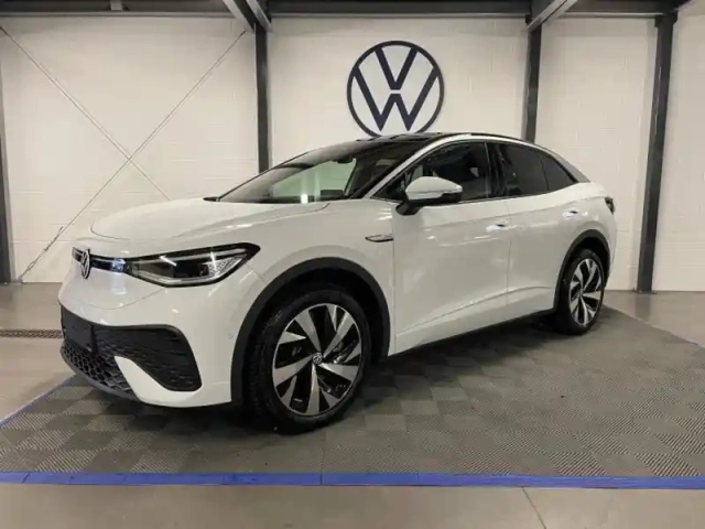 Volkswagen Id.5 77 kwh - 204ch pro performance