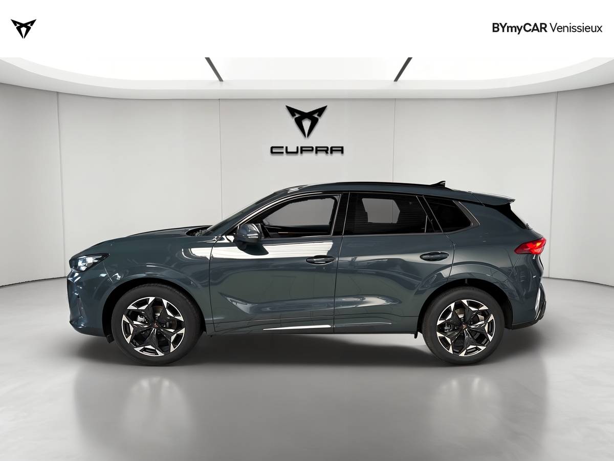 Cupra Terramar 1.5 eTSI Hybrid 150 ch DSG7 — photo 2