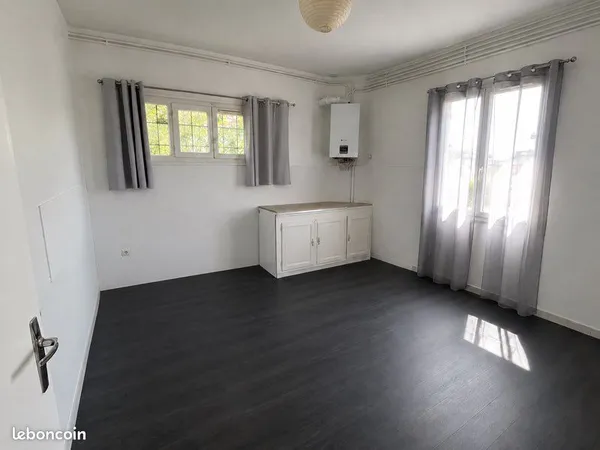 Location bureau cabinet pluridisciplinaire