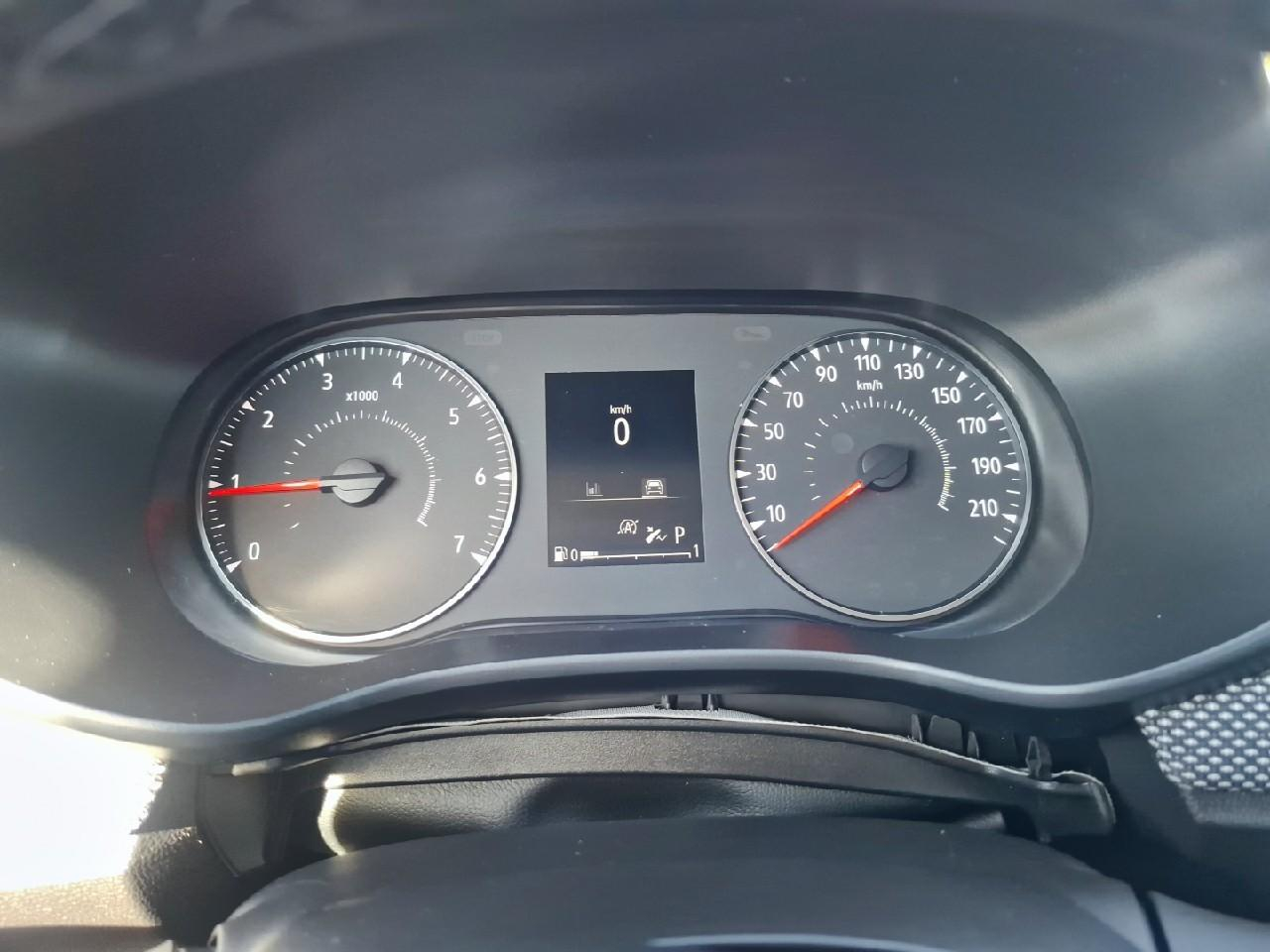 Dacia Sandero 1.0 tce 90ch confort cvt -22 — photo 13