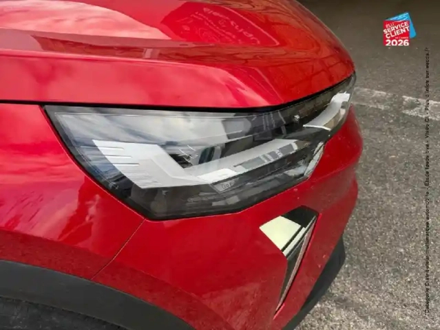 Renault Captur 1.0 eco-g 100ch evolution — photo 43