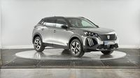 Peugeot 2008 1.2 PureTech 130ch S&S GT EAT8 — photo 3