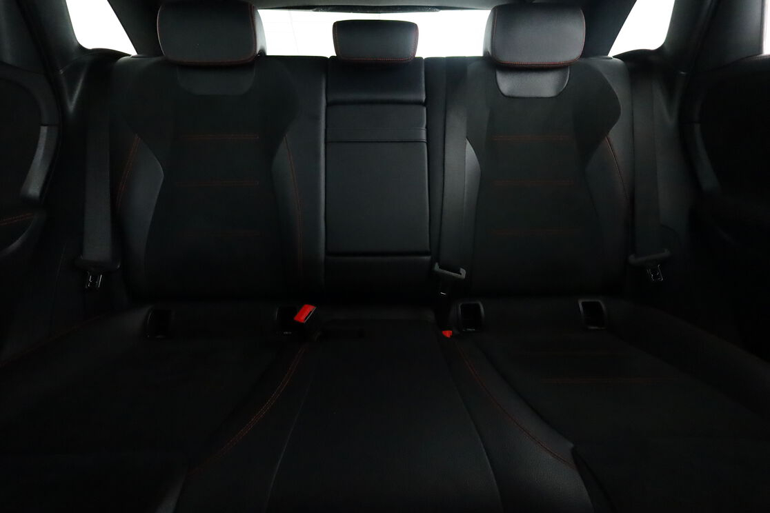 Mercedes-Benz Classe B 220 AMG Line 4Matic 7G-DCT — photo 14