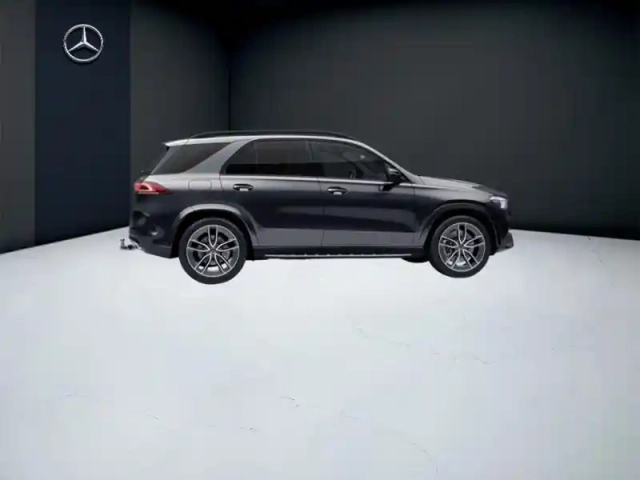 Mercedes Gle 350 e 4matic amg line — photo 18
