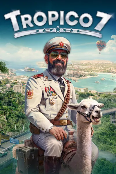 Tropico 7